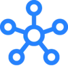 hub