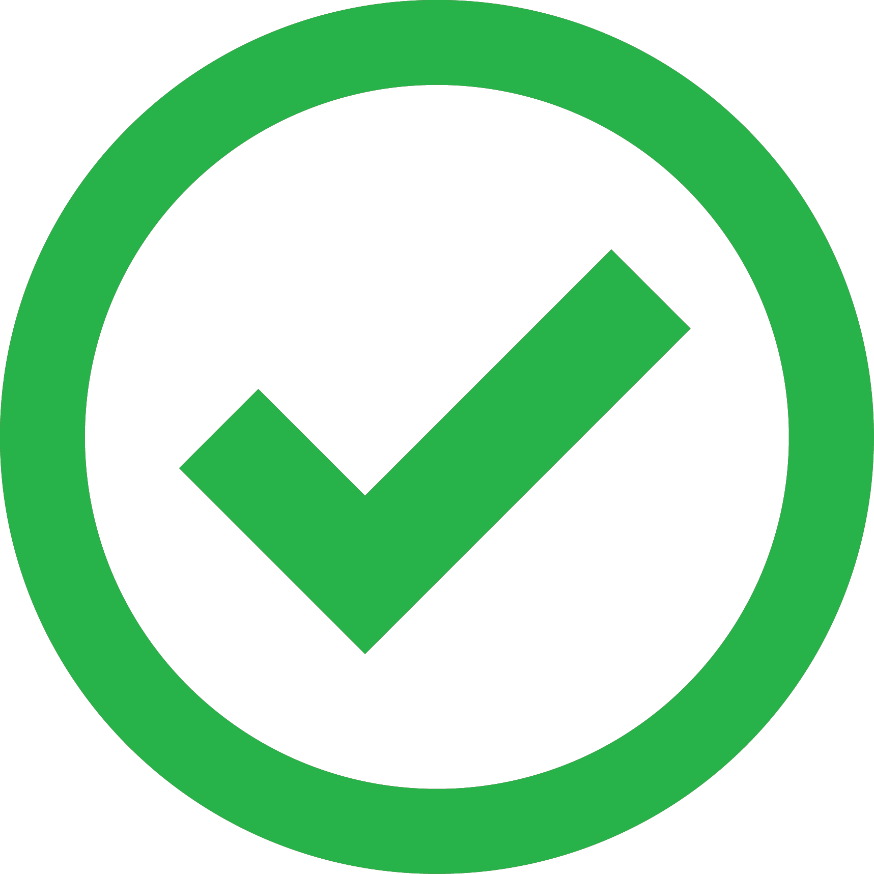 Check Icon