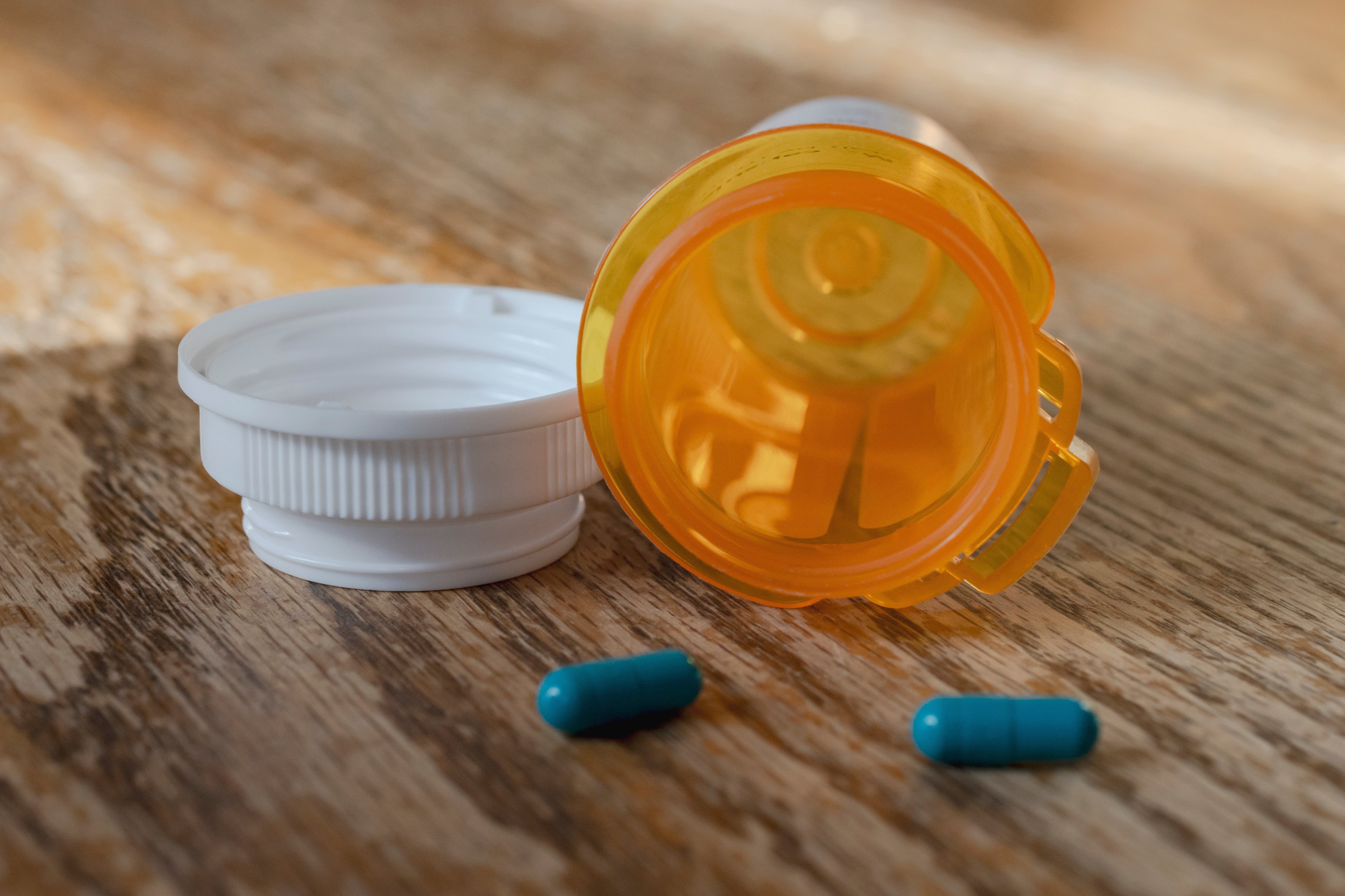 Rama on Healthcare, The Easy Pill to Swallow: Digital Tools Simplify Pharmacy Care