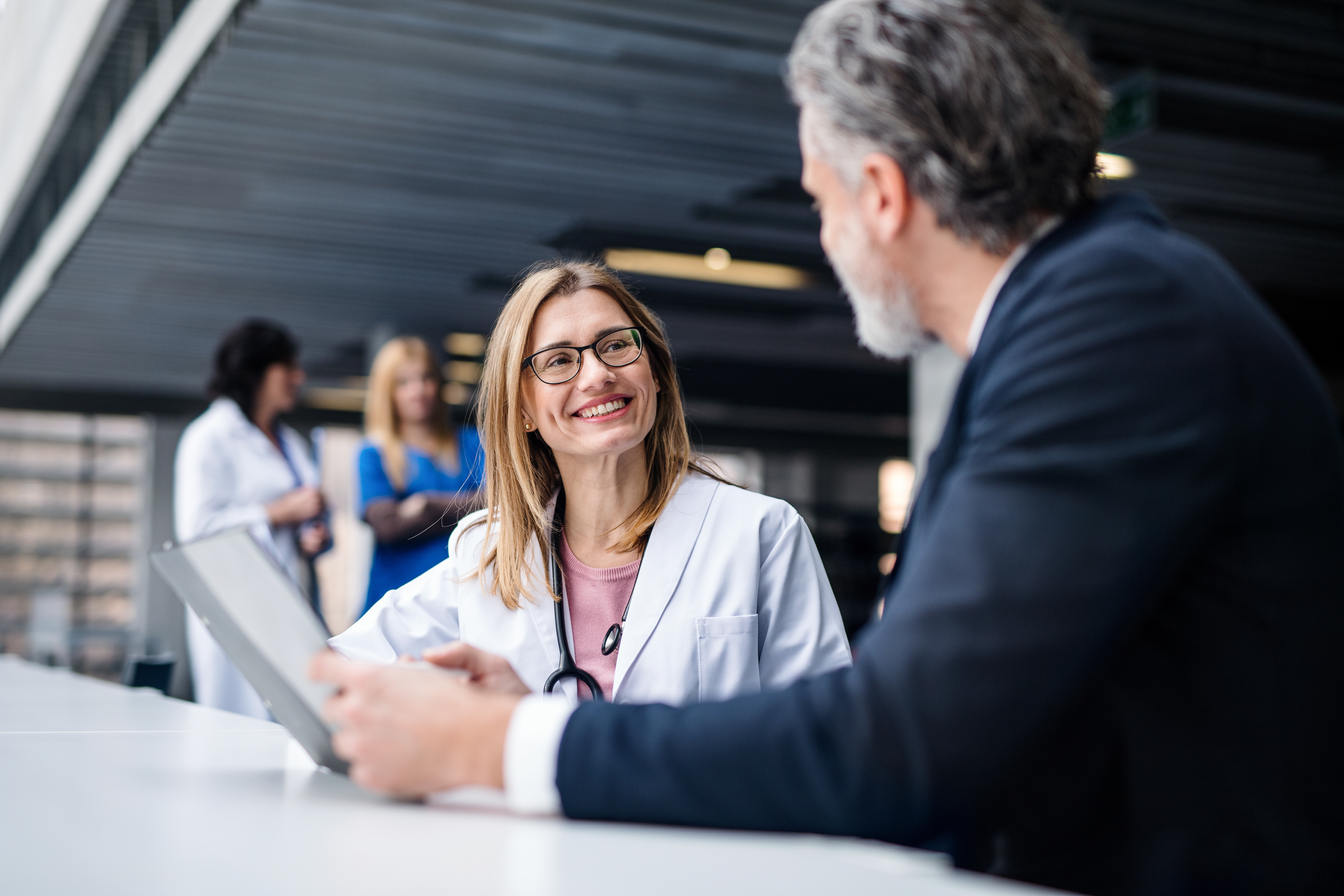 Drug Store News, A Conversation with Adheris, Rick Ratliff: How MAS is helping pharmacies engage with consumers with Omnichannel Engagement for Pharmacy suite