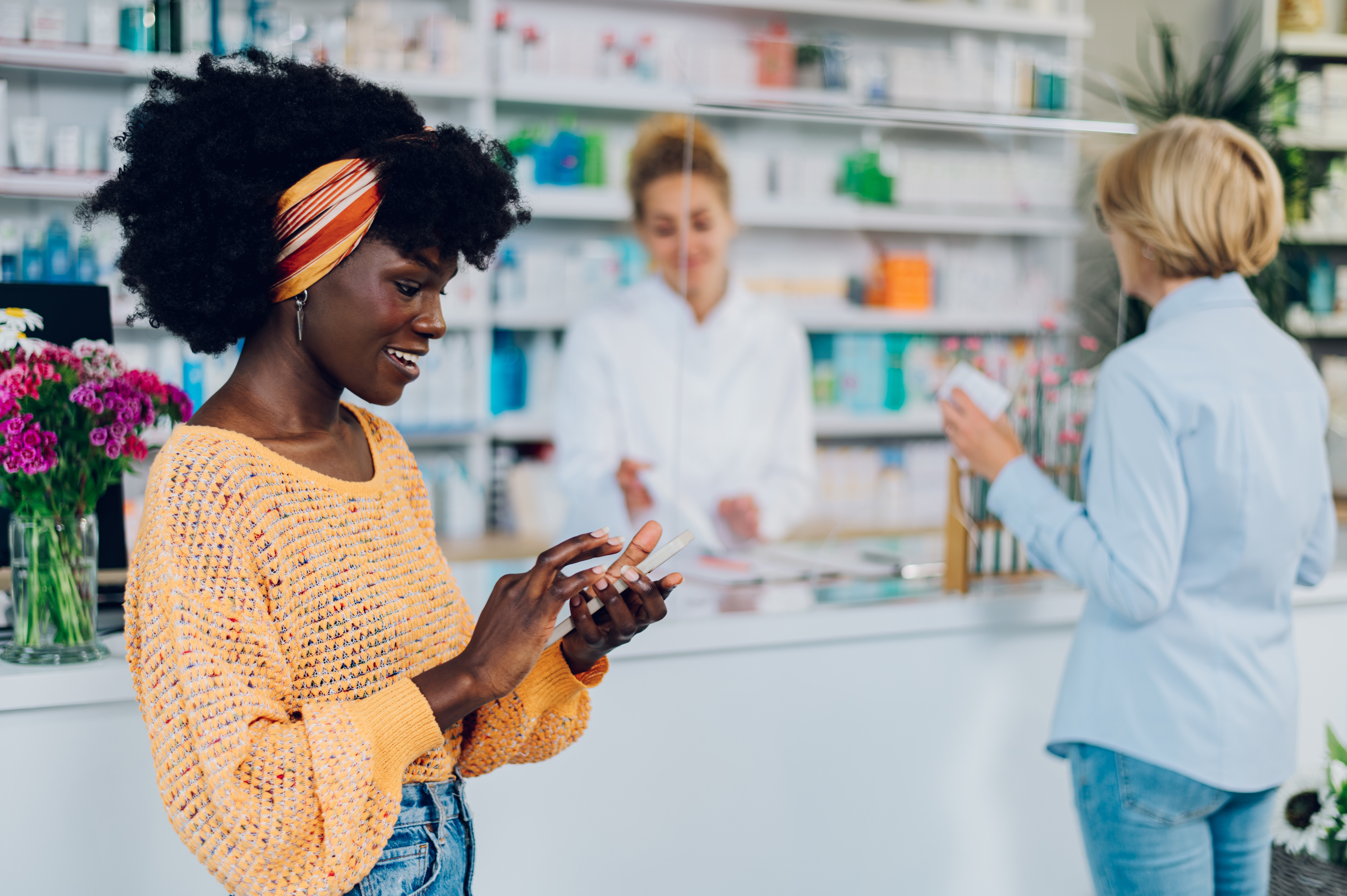 Drug Store News, Adheris debuts Omnichannel Engagement for Pharmacy