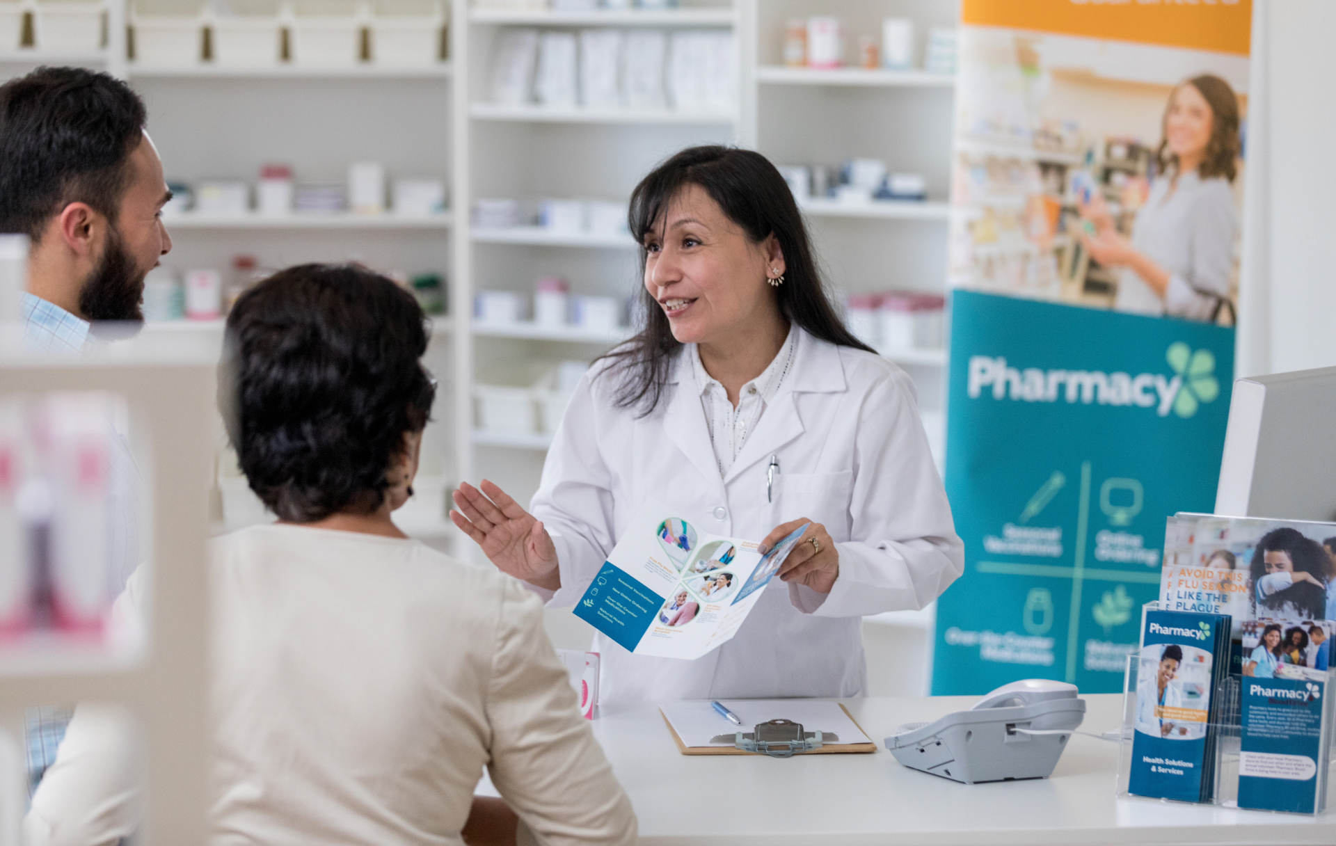 AD | Adheris Helps Pharmacists in Australia Deliver More Than 115,000 Clinical Services to Patients through Expanded Scope of Practice Pilots in 2024