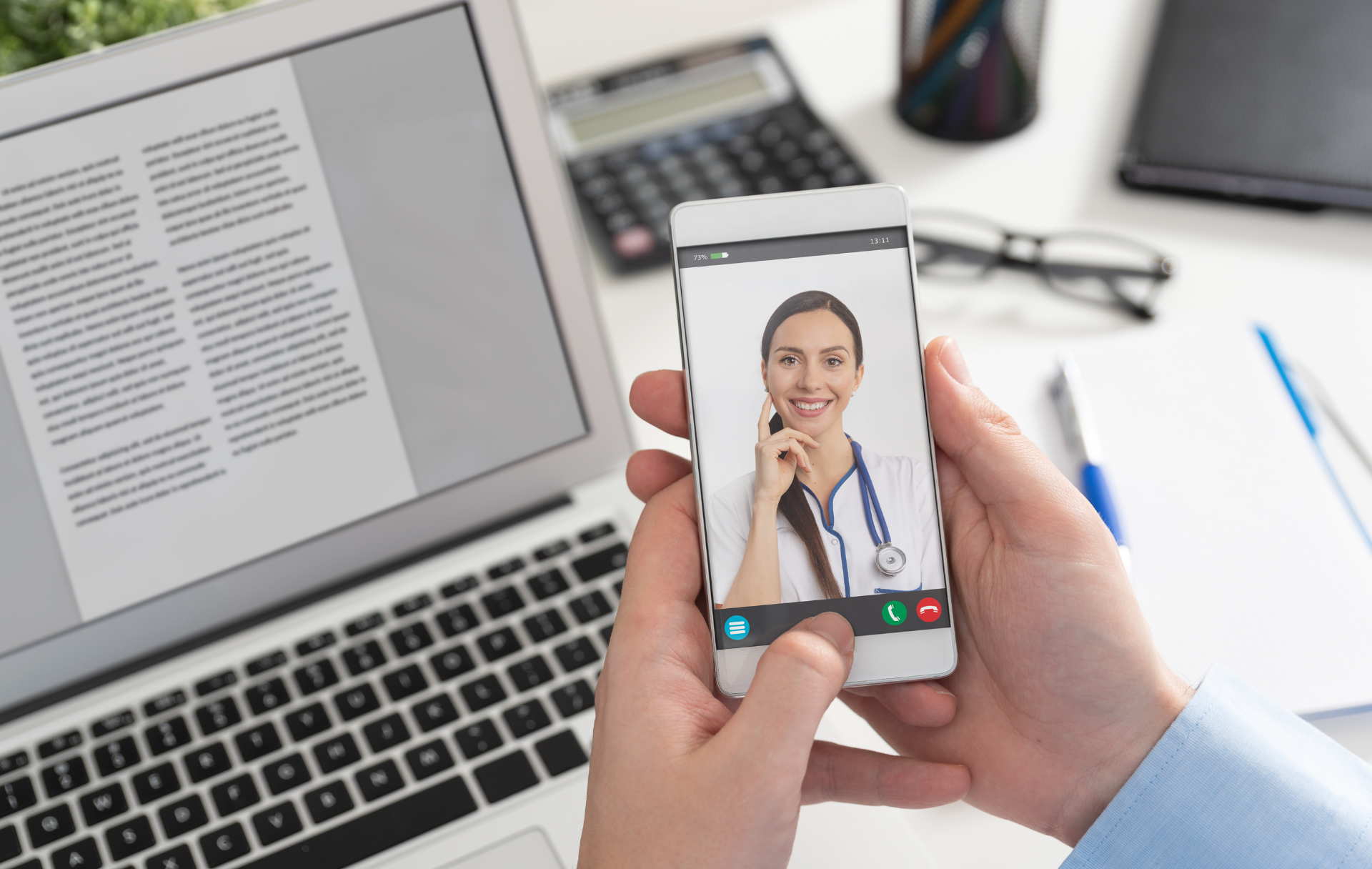 AD | Adheris Launches Telehealth Service on Adheris Patient App, Further Enhancing Access to Care
