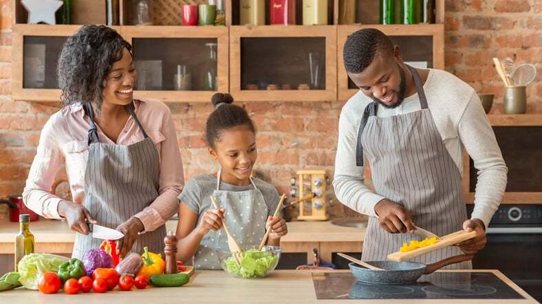 Food as Medicine: The Path Forward in Patient Engagement