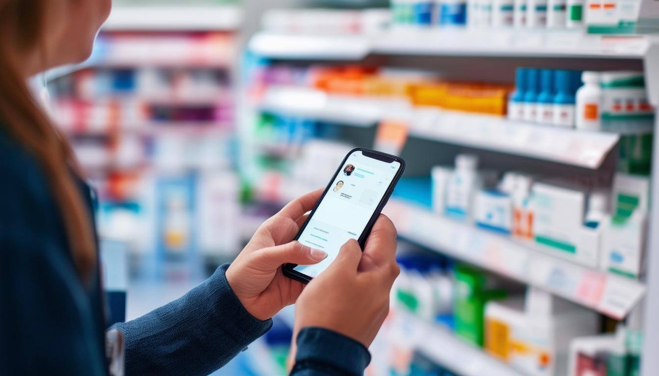 AD | Adheris Showcases Industry's First AI-Driven Medication Advisor