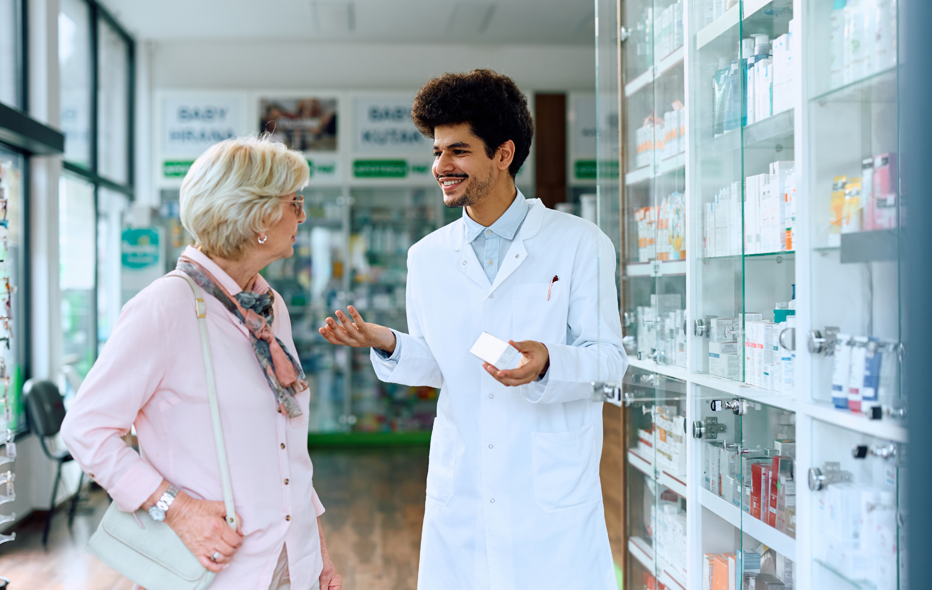 AD | Optimize Your DTC Strategy with Pharmacy-Led Patient Engagement