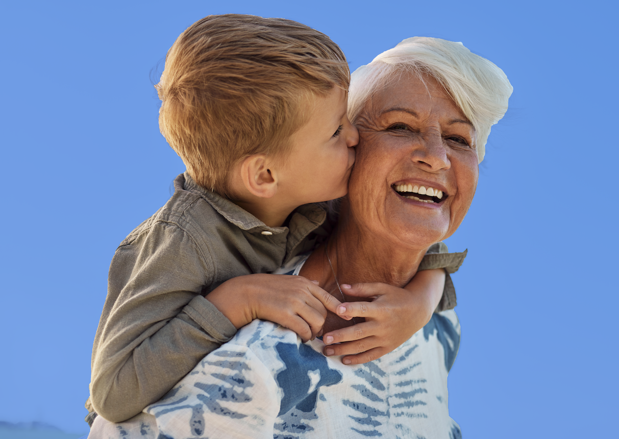 Personalizing patient engagement at scale to enhance the healthcare journey